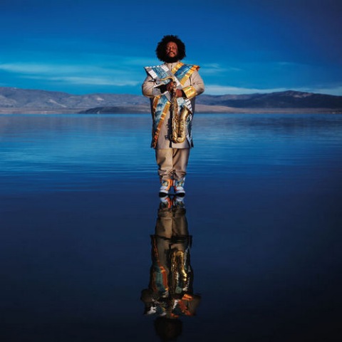 альбом Kamasi Washington - Heaven And Earth в формате FLAC скачать торрент