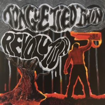 альбом Tongue Tied Twin - Revolution в формате FLAC скачать торрент
