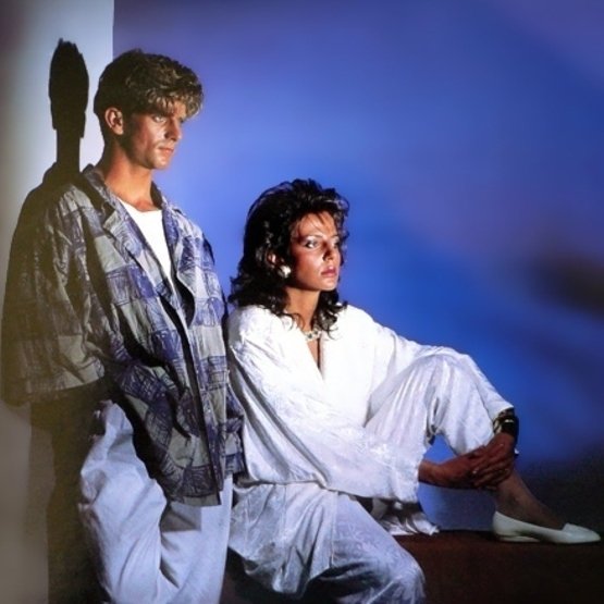 Radiorama (студийные альбомы)