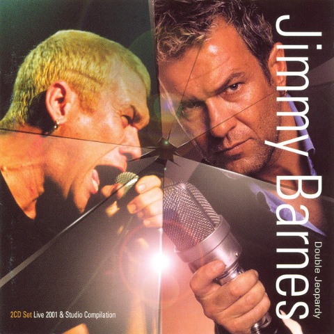 альбом Jimmy Barnes - Double Jeopardy в формате FLAC скачать торрент