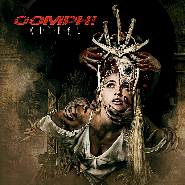 Oomph! - Ritual