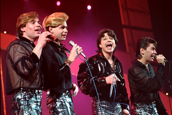 сборник На-На - Коллекция [Vinyl-Rip] в формате FLAC скачать торрент