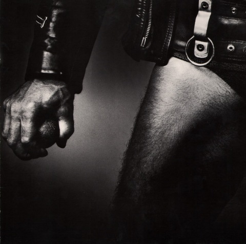 альбом Accept - Balls To The Wall [Vinyl-Rip] в формате FLAC скачать торрент