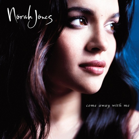 альбом Norah Jones - Come Away With Me в формате FLAC скачать торрент