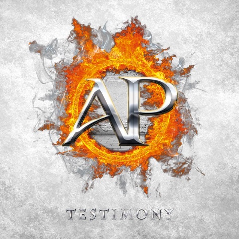 альбом Ancient Prophecy - Testimony в формате FLAC скачать торрент