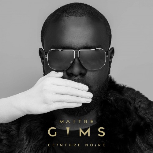 альбом Maitre Gims - Ceinture noire [Version intégrale] в формате FLAC скачать торрент