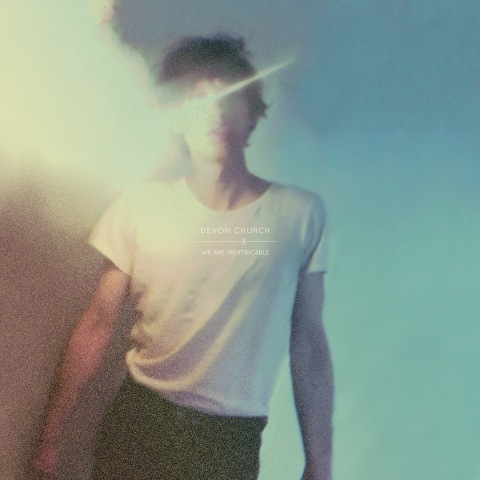 альбом Devon Church - We Are Inextricable в формате FLAC скачать торрент