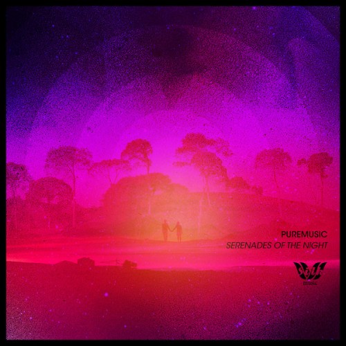 альбом Puremusic - Serenades Of The Night в формате FLAC скачать торрент