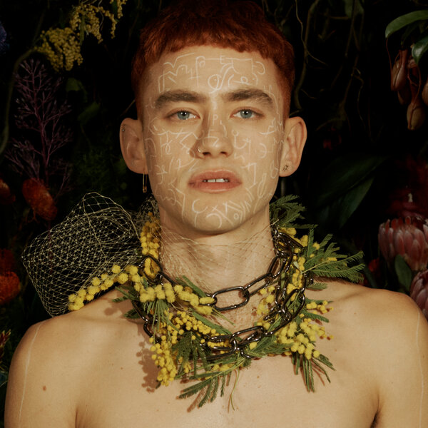 Years & Years - Palo Santo [Super Deluxe]