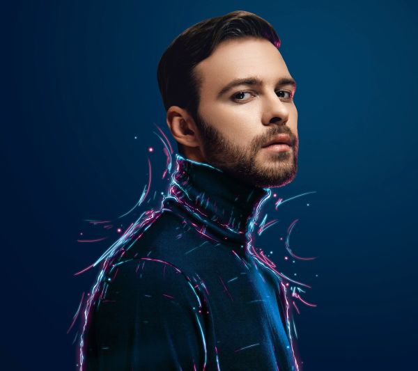 сборник Макс Барских - Коллекция [4 Альбома] в формате FLAC скачать торрент