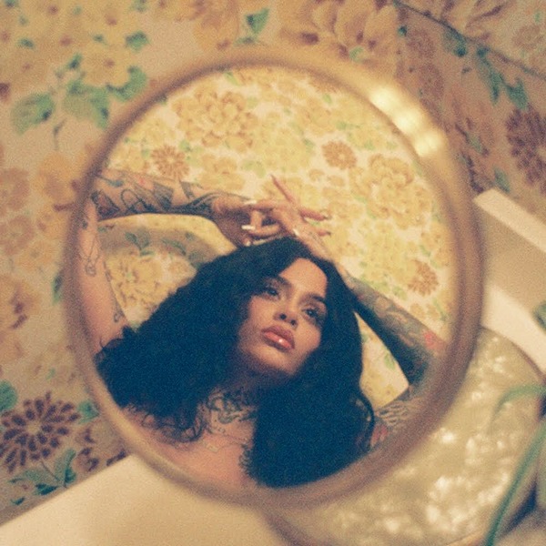 альбом Kehlani - While We Wait в формате FLAC скачать торрент