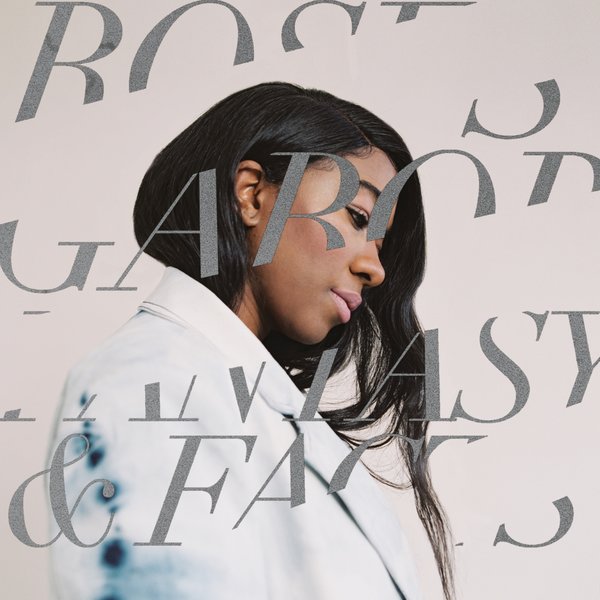 альбом Roses Gabor - Fantasy & Facts в формате FLAC скачать торрент