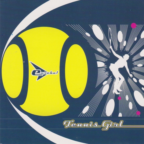 альбом Eureka! - Tennis Girl в формате FLAC скачать торрент