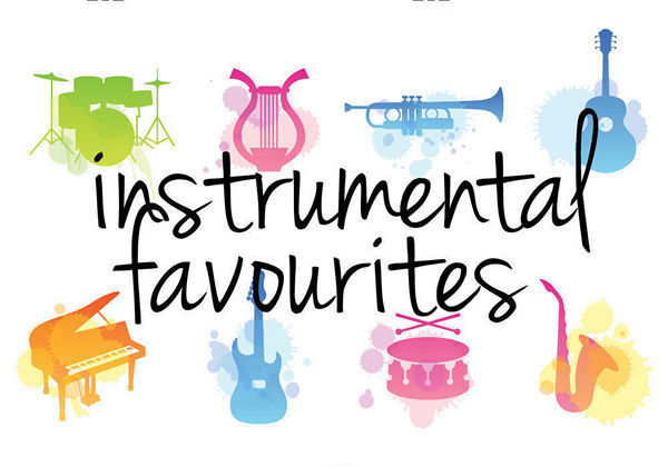 сборник Instrumental Favourites, Pt. 1-12: Melodies for the Millions в формате FLAC скачать торрент