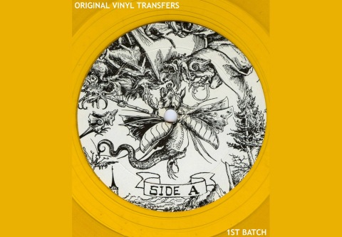 Jimi Hendrix - Original Vinyl Transfer Series: 1st Batch [20LP Pack Bootlegs]