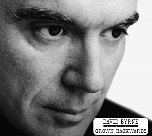 альбом David Byrne - Grown Backwards [Deluxe Edition] в формате FLAC скачать торрент
