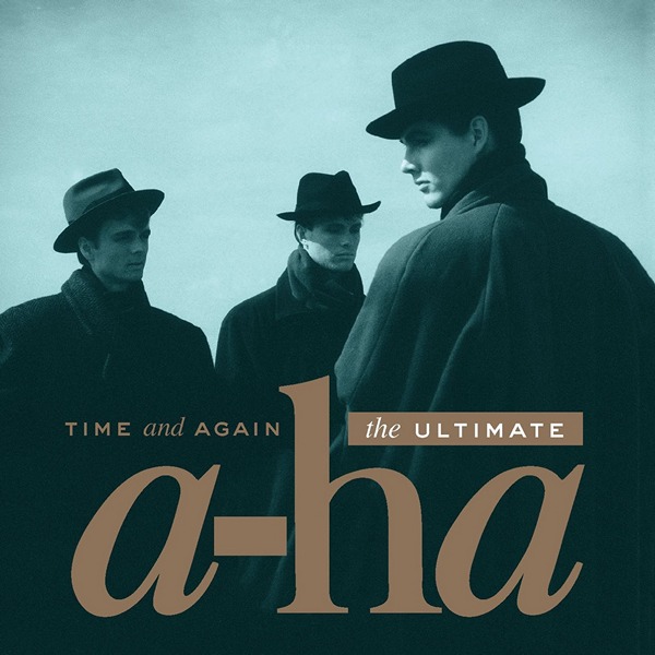 альбом a-ha - Time And Again: The Ultimate a-ha [24-bit Hi-Res] в формате FLAC скачать торрент