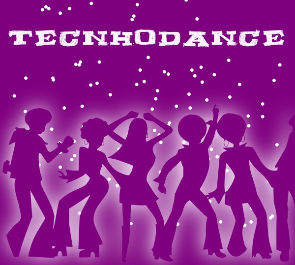 сборник Technodance в формате FLAC скачать торрент