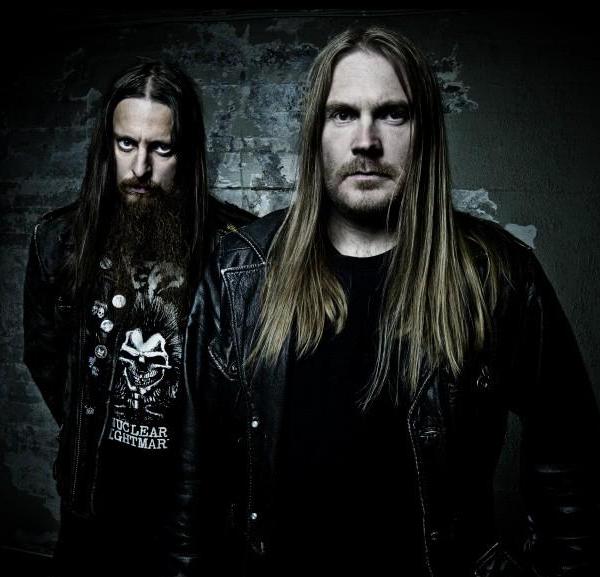 Darkthrone - Дискография