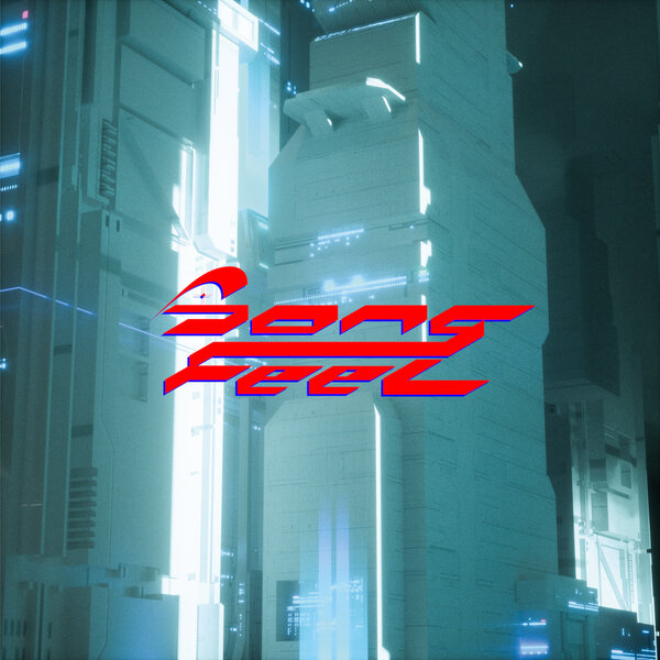 альбом GIRL UNIT - Song Feel в формате FLAC скачать торрент