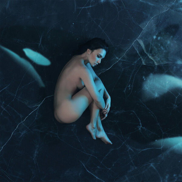 альбом MOLLY - Косатка в небе в формате FLAC скачать торрент