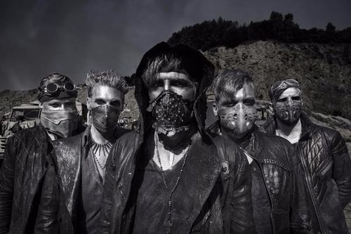 сборник Stahlmann - Collection [10 CDs] в формате FLAC скачать торрент