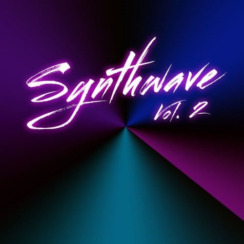 сборник Kiez Beats: Synthwave, Vol. 2 в формате FLAC скачать торрент
