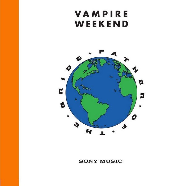 Vampire Weekend - Father Of The Bride