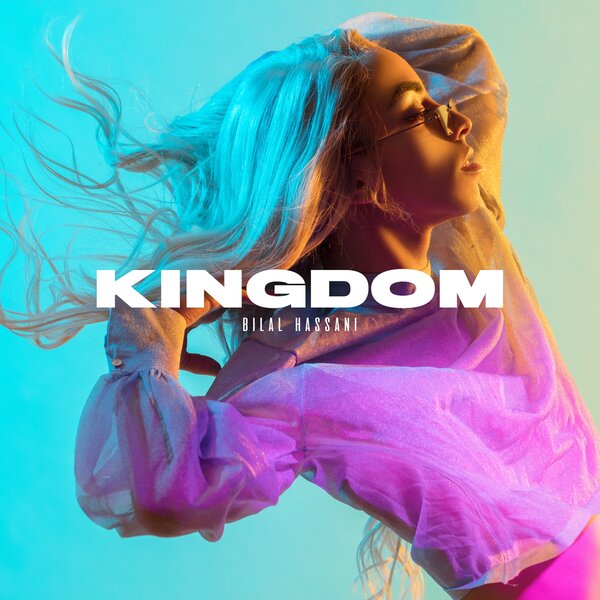 альбом Bilal Hassani - Kingdom в формате FLAC скачать торрент