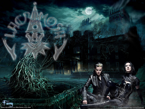 Lacrimosa - Дискография