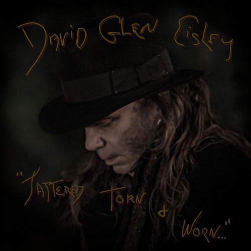 альбом David Glen Eisley - Tattered Torn and Worn в формате FLAC скачать торрент