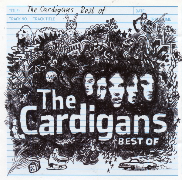The Cardigans - Best Of