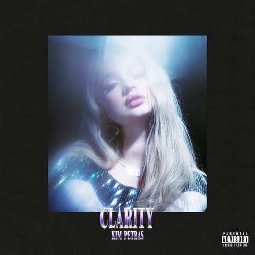 альбом Kim Petras - Clarity в формате FLAC скачать торрент