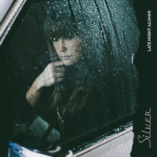 альбом Late Night Alumni - Silver в формате FLAC скачать торрент