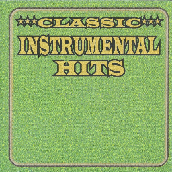 Instrumental Hits Classic