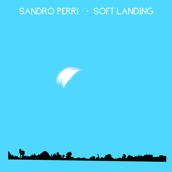 альбом Sandro Perri - Soft Landing в формате FLAC скачать торрент