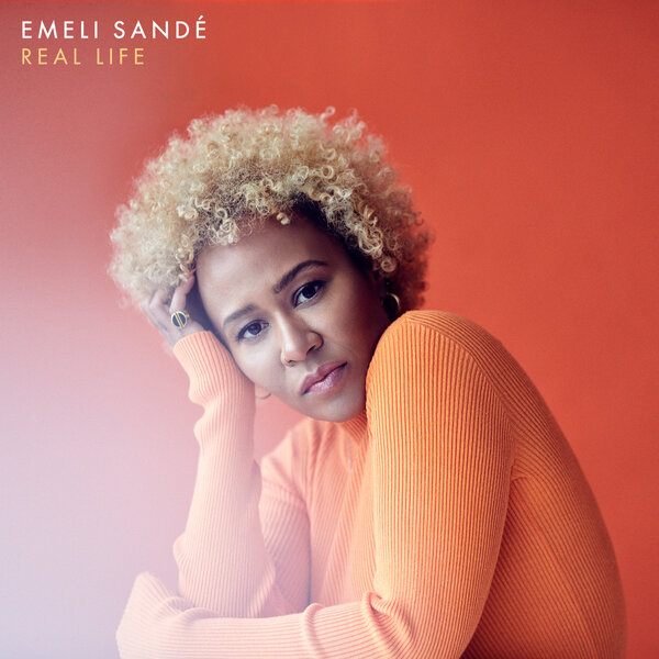 альбом Emeli Sande - REAL LIFE в формате FLAC скачать торрент