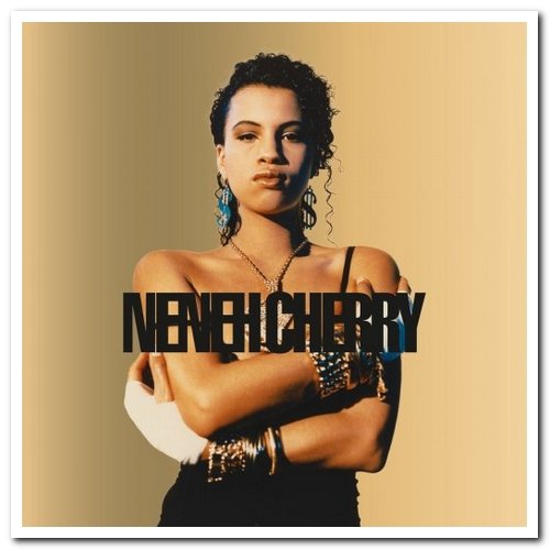 альбом Neneh Cherry-Raw Like Sushi [30th Anniversary Edition] в формате FLAC скачать торрент