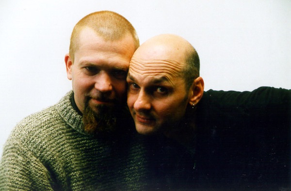 альбом Deadушки-Коллекция (2 CD) в формате FLAC скачать торрент