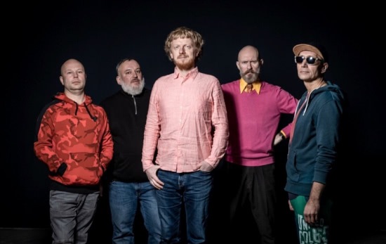 альбом Препинаки-Коллекция (2 CD) в формате FLAC скачать торрент