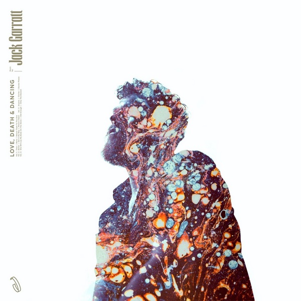 альбом Джек Гэррет-Love, Death & Dancing в формате FLAC скачать торрент
