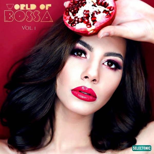 альбом VA-World of Bossa, Vol.1 в формате FLAC скачать торрент