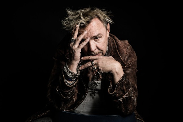 альбом Гарик Сукачёв и Неприкасаемые-Коллекция (21 альбом, 25 CD) в формате FLAC скачать торрент