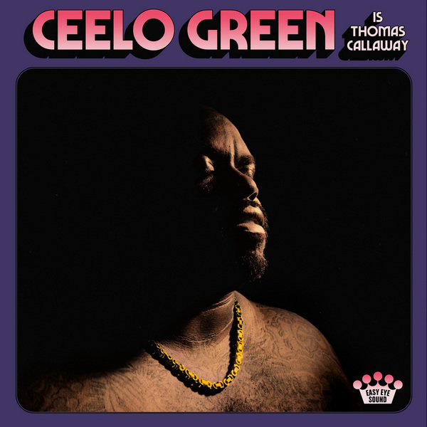 альбом Си Ло Грин-CeeLo Green Is Thomas Callaway в формате FLAC скачать торрент