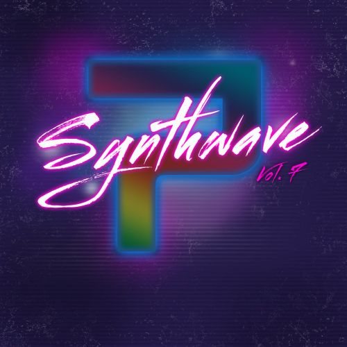 VA-Kiez Beats: Synthwave, Vol. 7