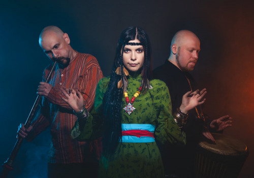 альбом Theodor Bastard-Коллекция (6CD) в формате FLAC скачать торрент