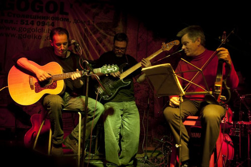 альбом Вежливый Отказ-Коллекция альбомов 1986-2017 (19 CD) в формате FLAC скачать торрент