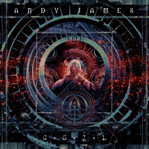 альбом Andy James-C.S.I.L в формате FLAC скачать торрент