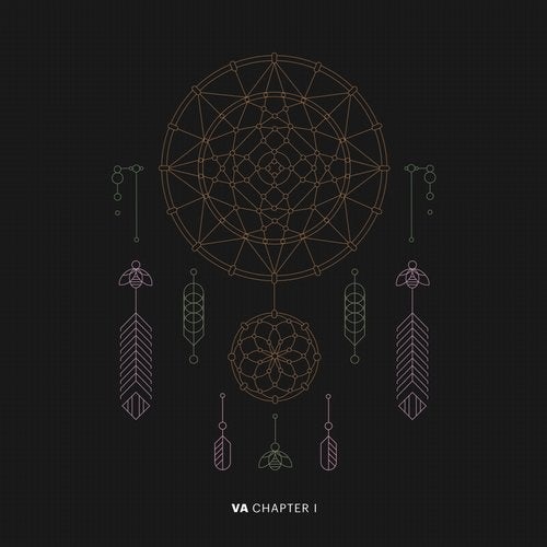 альбом Various Artists-Amulanga - Chapter I в формате FLAC скачать торрент