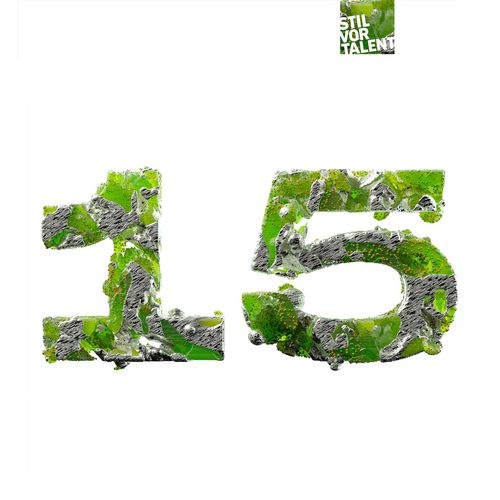 альбом Various Artists-15 Years Stil Vor Talent - Part 2 в формате FLAC скачать торрент